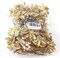 24-Pack Sparkling Gold Glitter Poinsettia Flower Picks, 4-Inch - Craft Supplies for Party, Event, Home & Office Decor